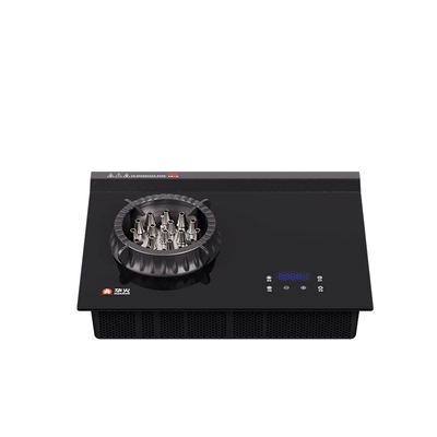 华火电火灶插电出明火3000瓦