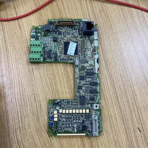 议价全新现货F70CA55FBC186A675G56三菱变频器F740主板Cpu控制板