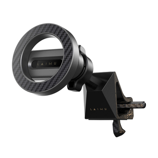 徕物LAIWU适用特斯拉modelY3焕新YL专用手机支架丫车载配件磁吸