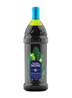 美国大溪地诺丽果汁酵素原液
