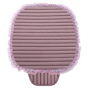 奔驰坐垫单片单个C级C200L/E级E260L/GLK/GLA/GLC汽车座垫三件套