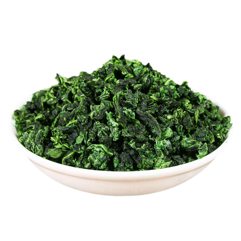 安溪特级铁观音清香型茶叶500g