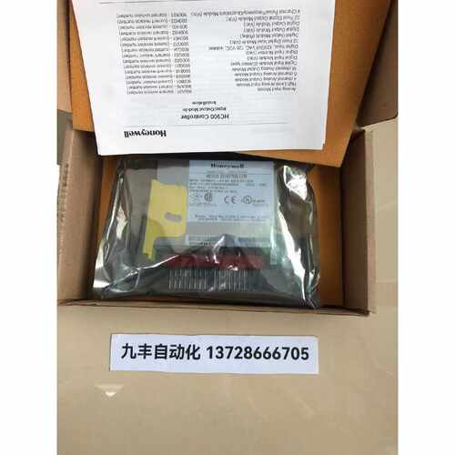 议价900H01-0102  honeywell霍尼韦尔HC900 现货原装议价