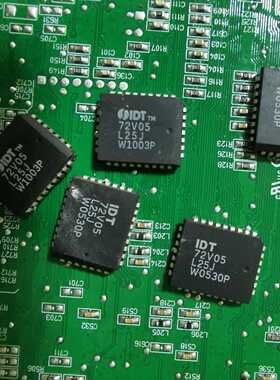 询价-IDT72V05L25J有500个