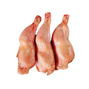 腊鸡腿杭州正宗绍兴安昌古镇味道咸香腌制咸味非风干绍兴特产鸡腿