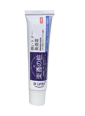 Dr.Letine乐藤润肤祛痘膏