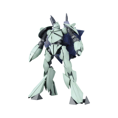 万代敢达拼装模型 MG1/100 Turn X Gundam 倒X 逆X高达