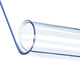 pvc软玻璃餐桌垫透明桌布防水防油防烫免洗隔热塑料茶几垫水晶板