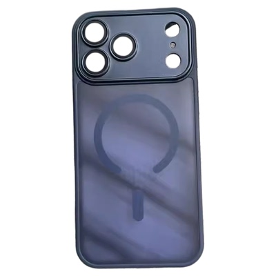 【三遍疏油层】全包镜头手机壳