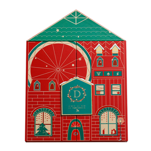 比利时进口巧克力礼盒送女生男孩儿童零食盲盒新春马年货过节礼物