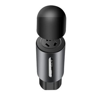 放电枪新能源通用外放理想户外插头取电设备插座适用比亚迪放电枪