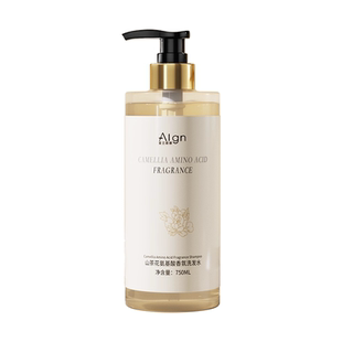 洗发水控油蓬松氨基酸官方旗舰店女男士去屑洗头膏露品牌正品止痒