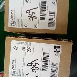 议价（可议价）IFM易福门AC505S传感器，德国原装正品，型号AC505