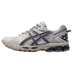Asics亚瑟士女鞋GEL-KAHANA减震复古户外运动跑步鞋1012A978-022