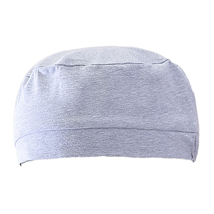 老年人帽子女夏季空调防风单层薄款老奶奶包头布帽