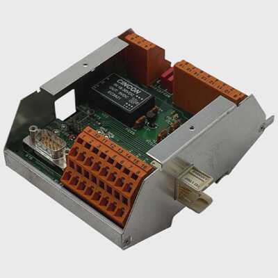 Carvens W2CTRL 3393 Steuerungsmodul