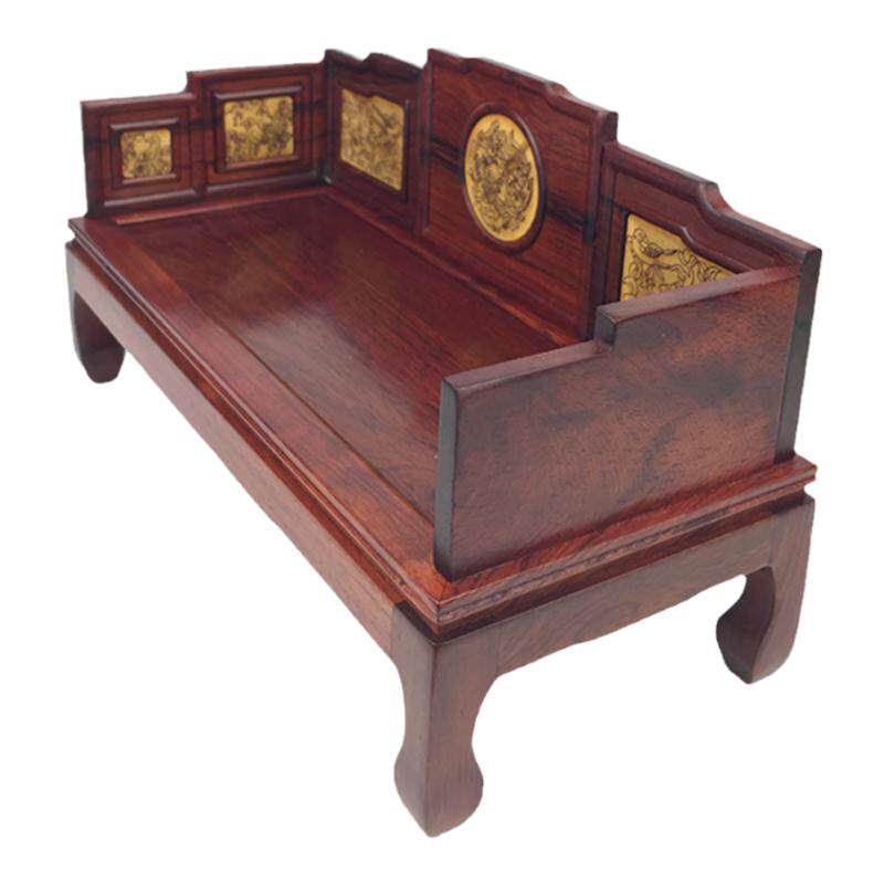 红木明清古典风微型工艺品包邮