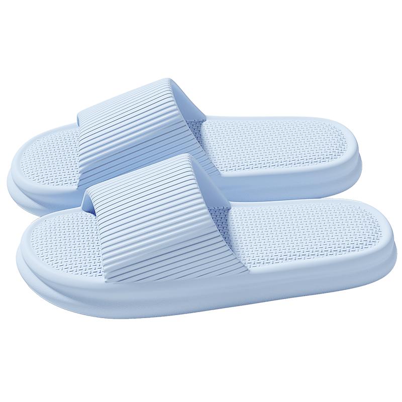 dmpd防臭拖鞋女士夏季家居室内2025浴室洗澡防滑eva不臭脚凉拖男