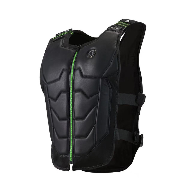 TrueGear触介 VR体感服｜适配Pico/Quest｜VR体验店批发采购 ME01