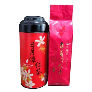 台湾原装日月潭红玉红茶薄荷香气台湾高山茶台湾红茶台茶18号红玉