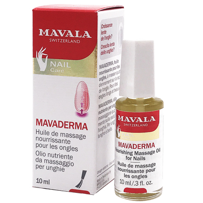 mavala瑞士修复护理增长液