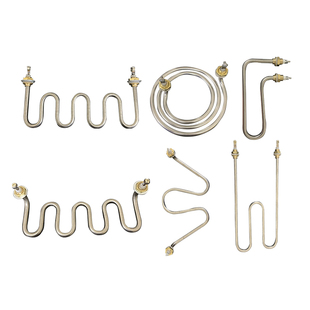 煮面炉加热管汤桶电热管 煮面机发热管保温台汤池加热管M型发热管