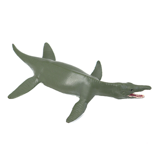 仿真恐龙套装盒装镰刀龙模型上龙玩具阿根龙塑胶翼龙沧龙儿童礼物