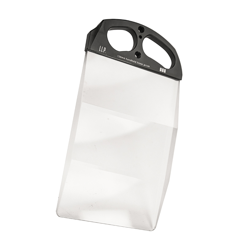 重影残影镜头150mm大口径重影前景滤镜棱镜电影同款