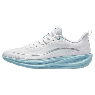 鸿星尔克水上漂6ST运动鞋秋冬新款网面轻便跑步鞋稳定减震男鞋子