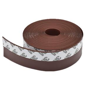 门缝门底密封条防风木门下边专用保暖贴隔音挡风神器密封胶条自粘