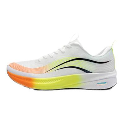 体考碳板竞速马拉松专业