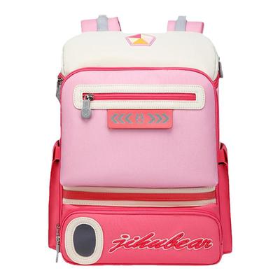 专利护脊儿童书包矫正不良体态