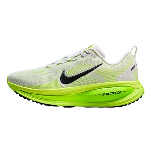 Nike耐克女鞋夏季迈柔VOMERO 18缓震运动鞋公路跑步鞋HM6804-102