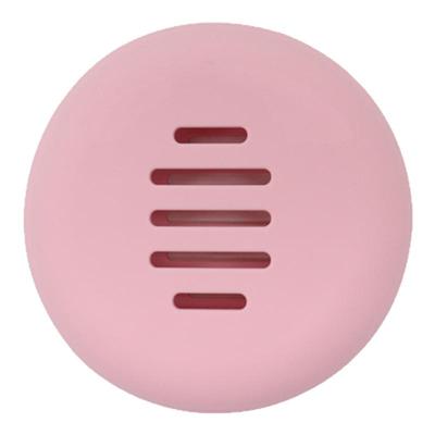 这个真的封神了！硅胶气垫粉扑收纳盒便携防脏防尘透气外出用盒子