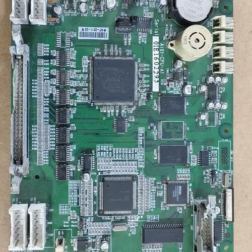 询价-震雄Ai01-CPU-A1主板 正常