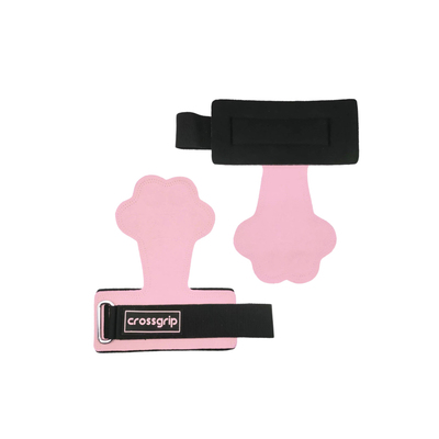 猫爪助力带护腕护手掌健身手套