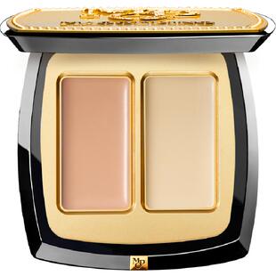 【下拉领优惠】毛戈平无瑕双色遮瑕膏盘遮盖黑眼圈泪沟脸部斑