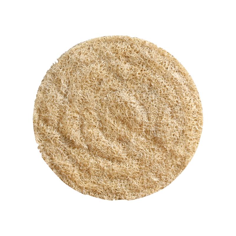 丝瓜络养壶垫干泡台壶承茶垫茶壶垫茶杯垫托紫砂茶具配件用品茶承