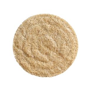 丝瓜络养壶垫干泡台壶承茶垫茶壶垫茶杯垫托紫砂茶具配件用品茶承