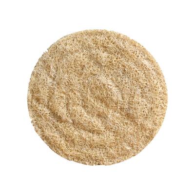 丝瓜络养壶垫茶具配件