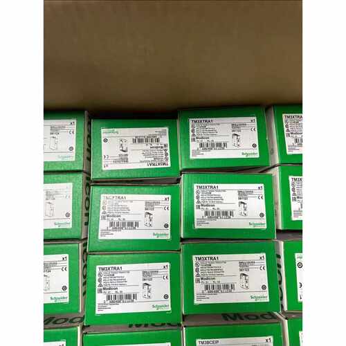 议价施耐德接口模块全新原装正品TM3BCEIP/TM3XTRA1/TM3XREC1/TM4