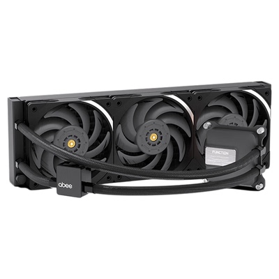 ABEEFUNCTIONU360水冷散热器