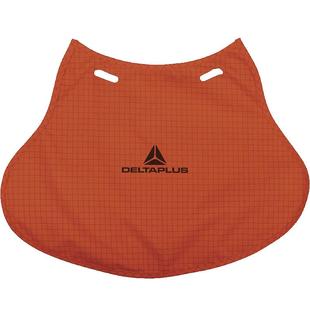 代尔塔安全帽配件 防晒后围兜/帽带/防寒内衬/吸汗带