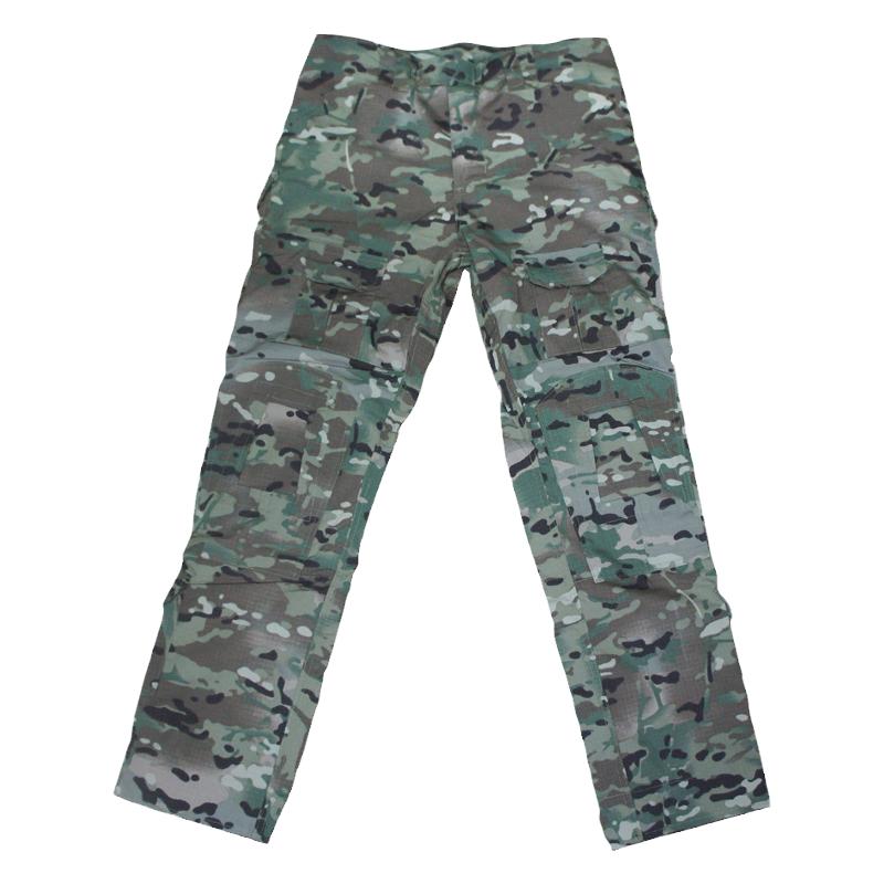 MC/CP多地形G2蛙服GEN2战术裤