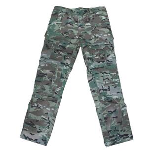 MC/CP多地形CAG全地形迷彩G2风格裤子GEN2蛙皮 战术汤姆复刻蛙裤