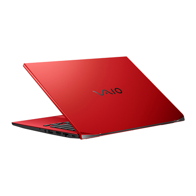 【新配色】VAIOSX14-R鎏光红