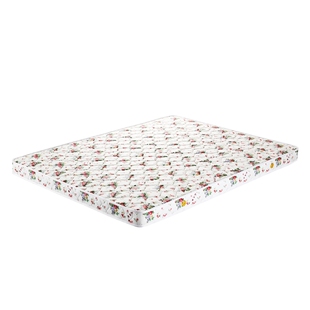 玉凤床垫 低簧薄床垫 单双人席梦思弹簧床垫 高箱床垫1.5m1.8m床