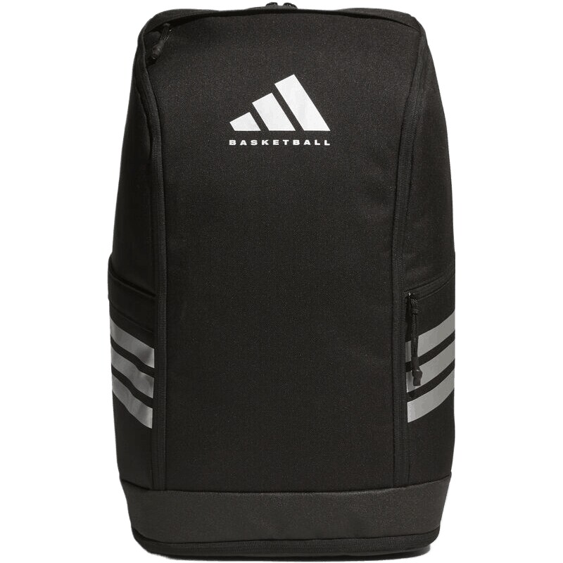 adidas阿迪达斯男女大容量篮球包运动双肩背包KS5164