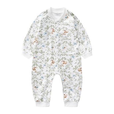 【人气爆款】纯棉a类婴幼儿衣服