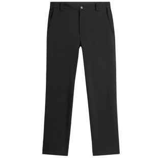 【四面弹零压裤】EHE轻薄透气易打理通勤商务针织直筒休闲裤男